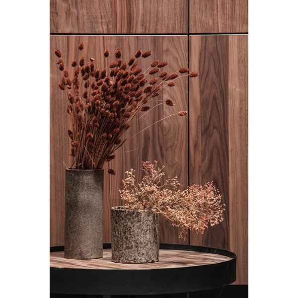 Stolik z blatem z drewna mangowca WOOOD Dax-image-2