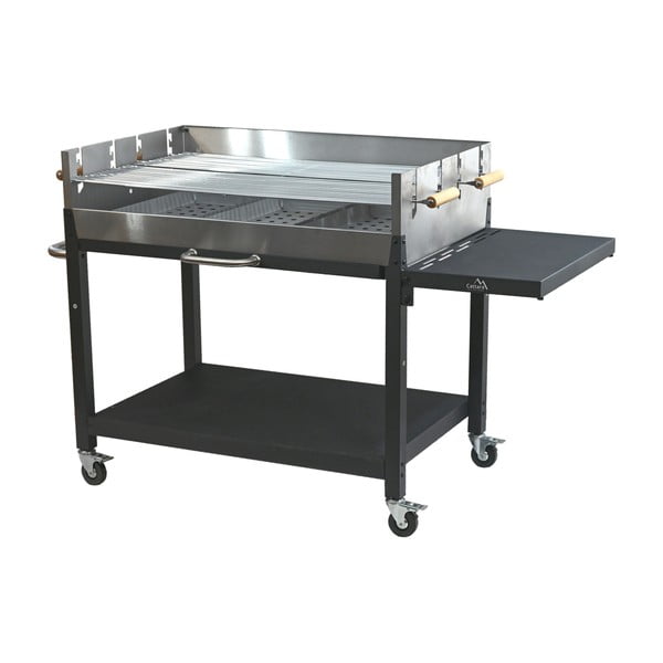 Grill na węgiel drzewny Fiesta – Cattara