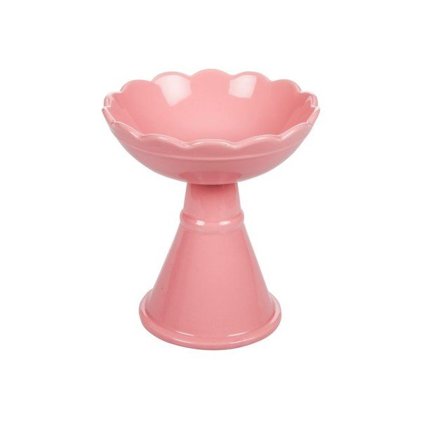 Patera ceramiczna Crayon Pink-image-2