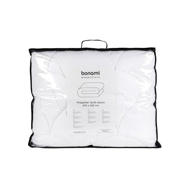 Kołdra zimowa 200x200 cm Warm – Bonami Essentials-image-2