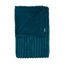 Koc z mikropluszu 130x170 cm Cosy Ribbed – Catherine Lansfield