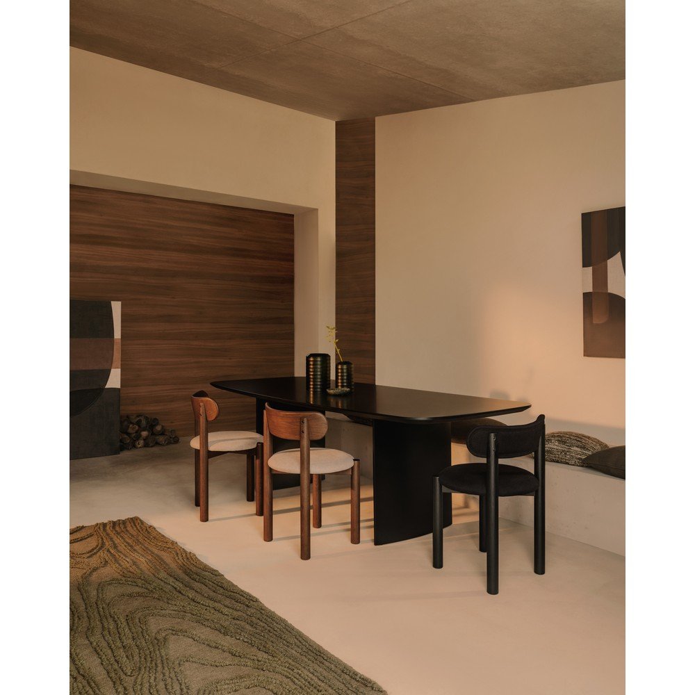 Stół 100x200 cm Litto – Kave Home (zdjęcie 3)