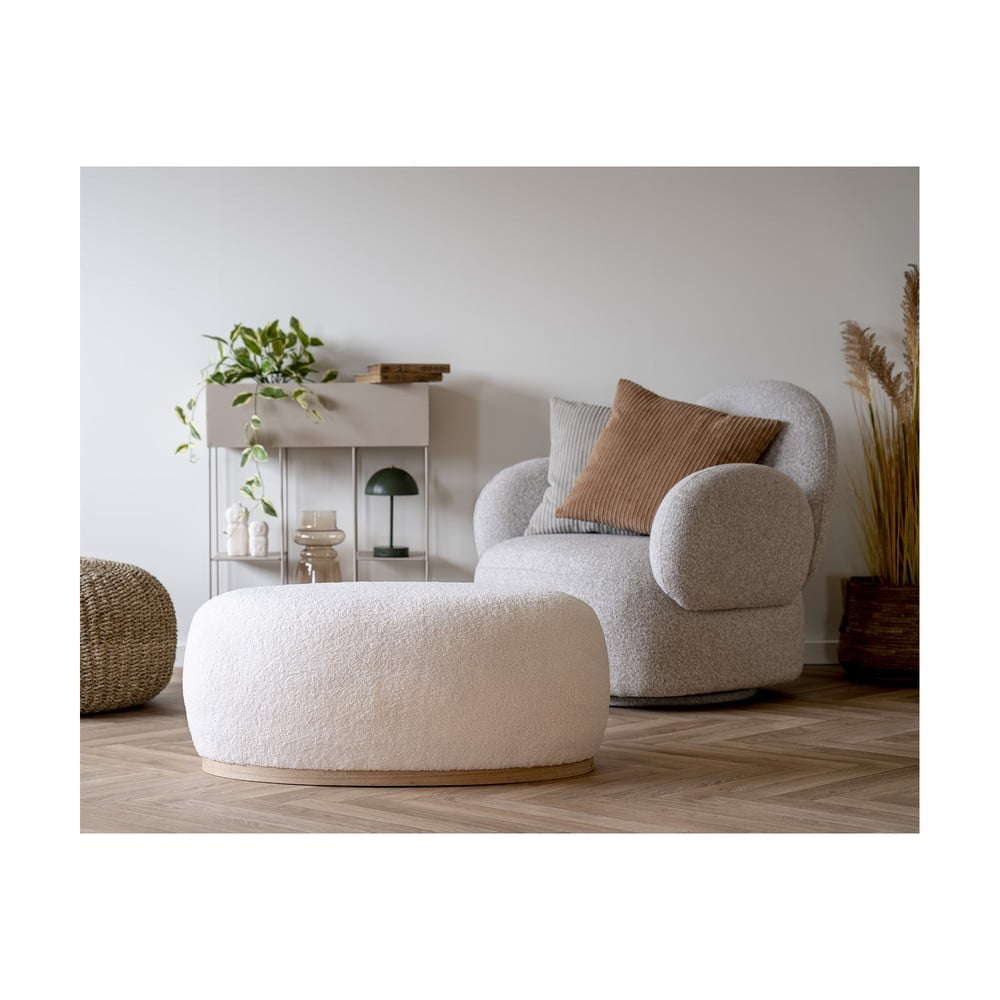Poduszka dekoracyjna 45x45 cm Kobe – House Nordic (zdjęcie 6)