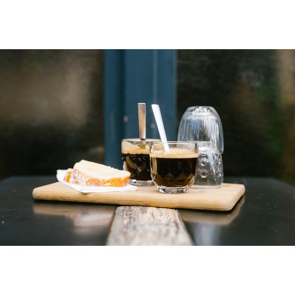 Szklanki zestaw 4 szt. 100 ml Troquets – La Rochére-image-3