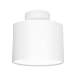 Biała lampa sufitowa Sotto Luce MIKA Elementar XS CP