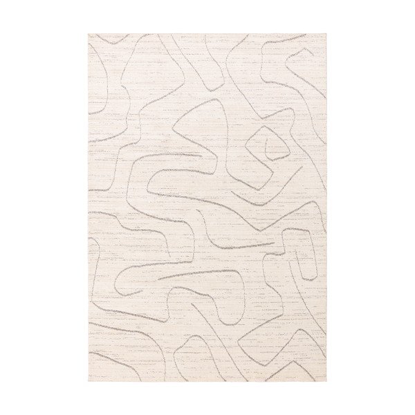 Kremowy dywan 160x220 cm Oslo – Asiatic Carpets