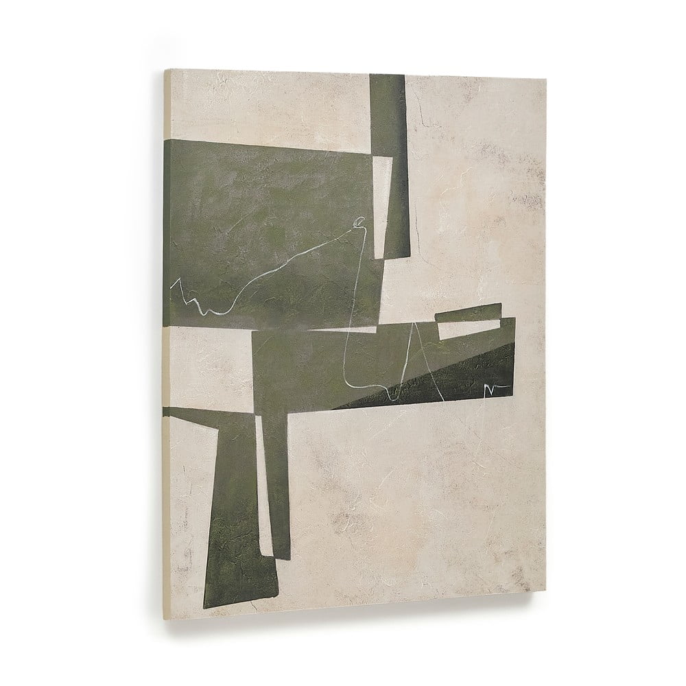 Obraz 94x118 cm Fida – Kave Home (zdjęcie 6)