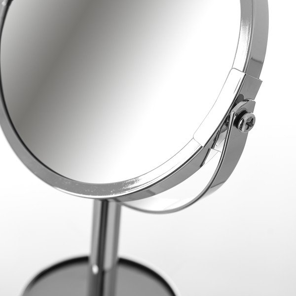 Lustro powiększające (2x) kosmetyczne ø 12,5 cm – Casa Selección-image-2