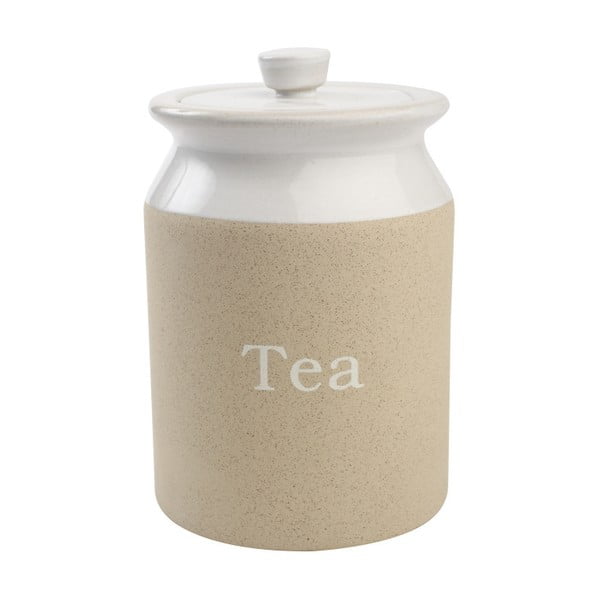 Pojemnik ceramiczny T&G Woodware Tea