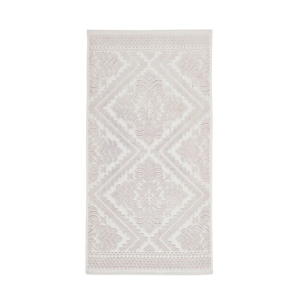 Ręcznik Nepal Cream, 70x140 cm