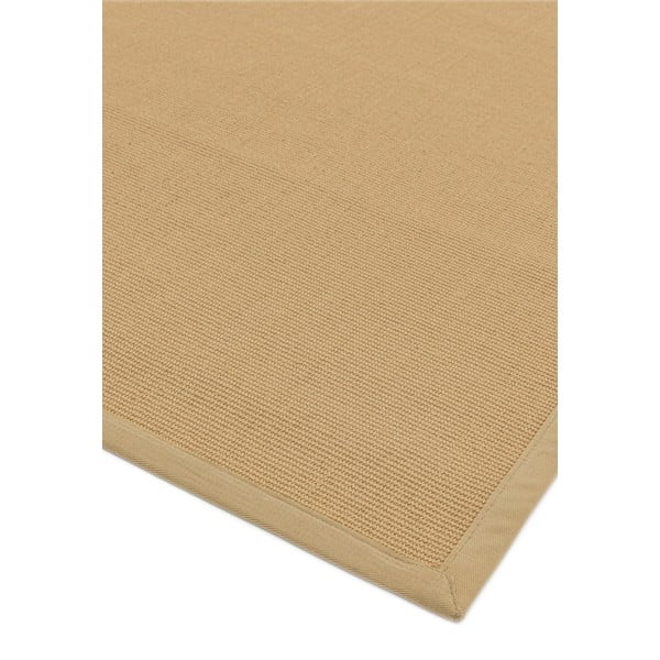 Beżowy dywan 180x120 cm Sisal - Asiatic Carpets-image-3