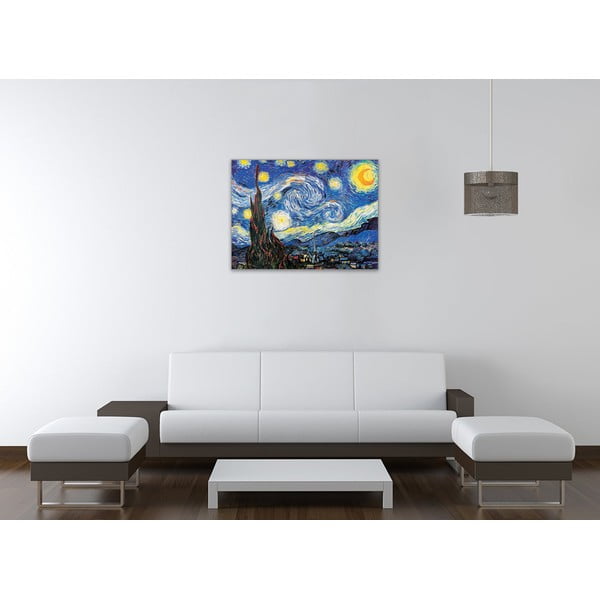 Van Gogh "Gwiaździsta noc"-image-3