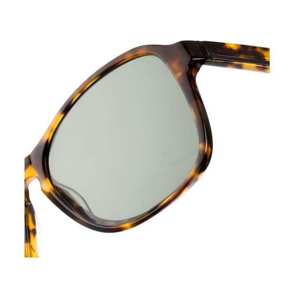 Męskie okulary przeciwsłoneczne GANT Hollis Brown-image-1