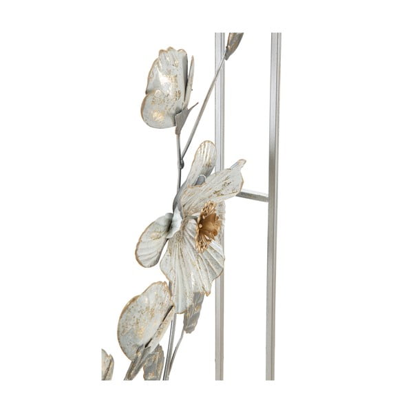 Biała dekoracja ścienna Mauro Ferretti Flix-image-2