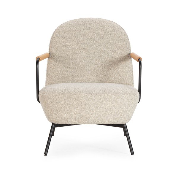 Beżowy fotel Regi – MOME-image-2