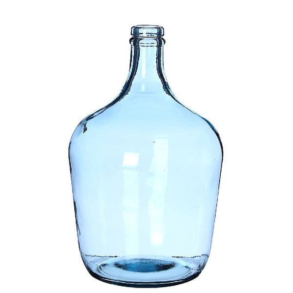 Wazon szklany Carafe, 18x30 cm
