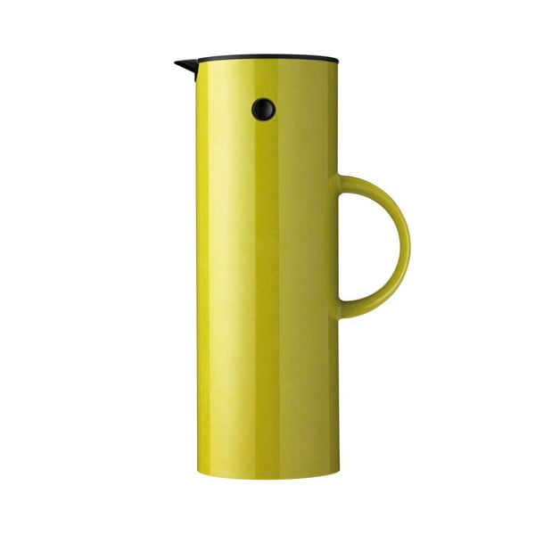 Seledynowy termos Stelton EM77 1l