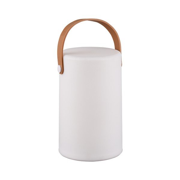 Solarna lampa zewnętrzna LED ze zdalnym sterowaniem (wysokość 21 cm) Aruba – Trio-image-3