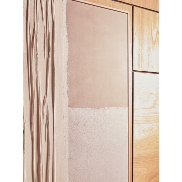 Obraz z ramą w zestawie/na płótnie 83x123 cm Astratto – Premier Housewares-image-3
