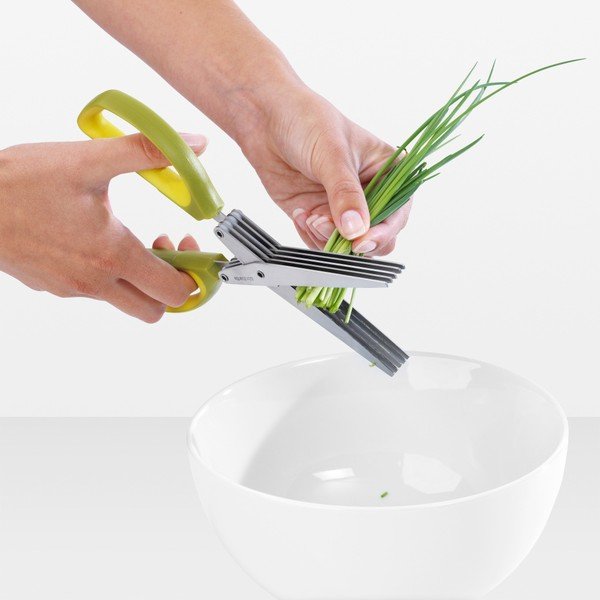 Nożyczki do ziół Brabantia Herb-image-3