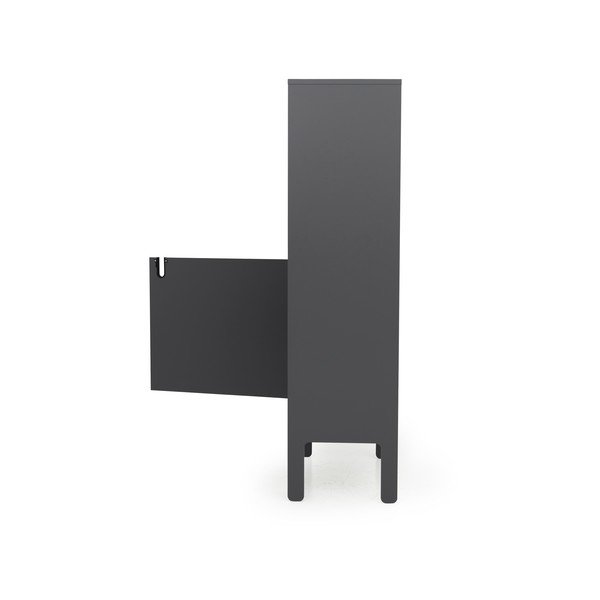 Szara szafka Tenzo Uno, szer. 76 cm-image-3