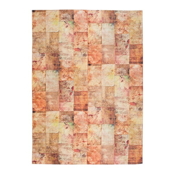 Pomarańczowy dywan Universal Alice, 160x230 cm