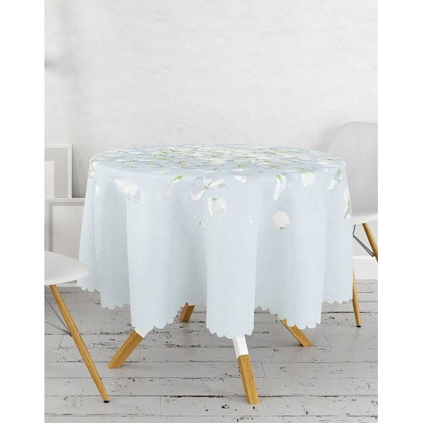 Obrus ø 140 cm – Mila Home-image-1