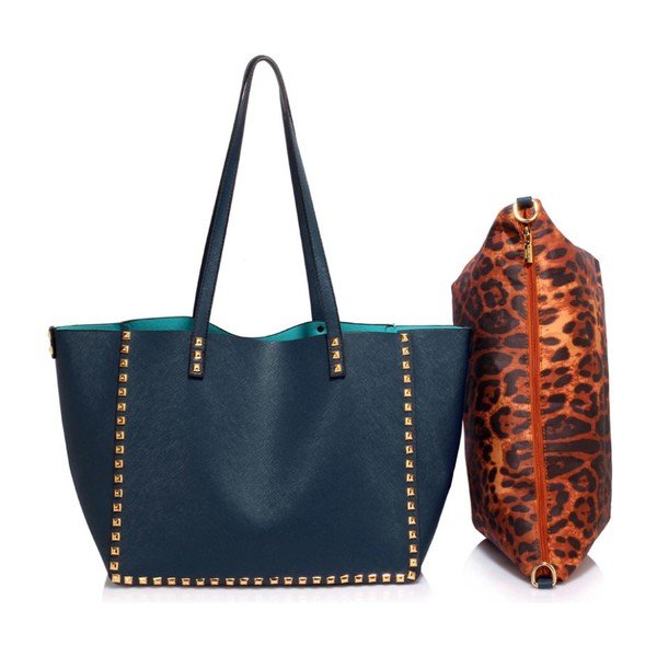 Torebka L&S Sandy Navy-image-1