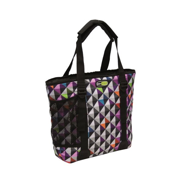 Torba termiczna Gio'Style Cool Bag Pixel, 19 l