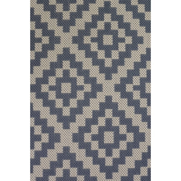 Szaro-beżowy dywan odpowiedni na zewnątrz 200x200 cm Moretti – Flair Rugs-image-2