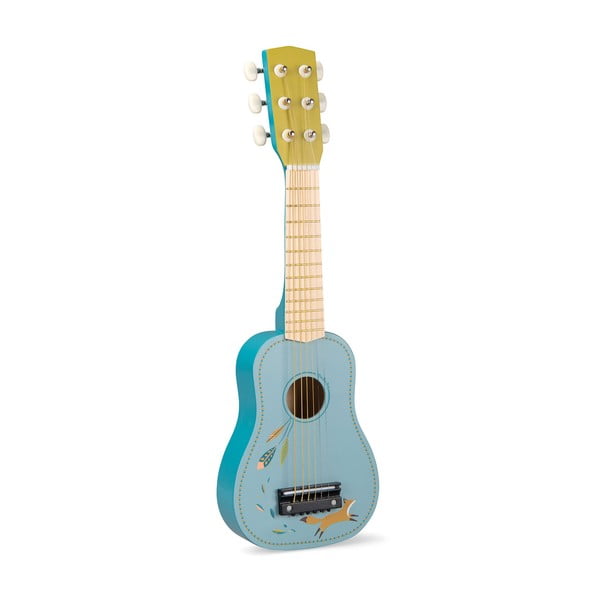 Zabawka muzyczna Guitar – Moulin Roty-image-2