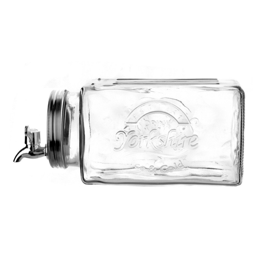 Słój na lemoniadę 3,5 l – Orion