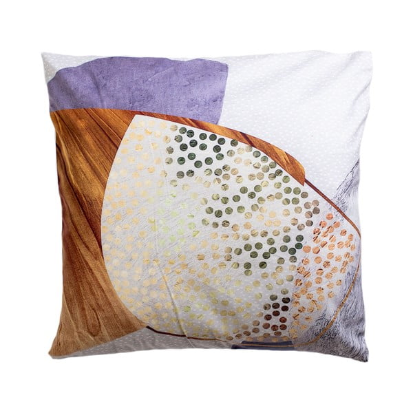 Poduszka dekoracyjna 45x45 cm Jewellery – JAHU collections