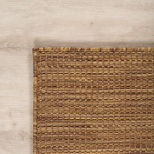 Brązowy dywan odpowiedni na zewnątrz 120x170 cm Mira 1450 – Ayyildiz Carpets-image-2