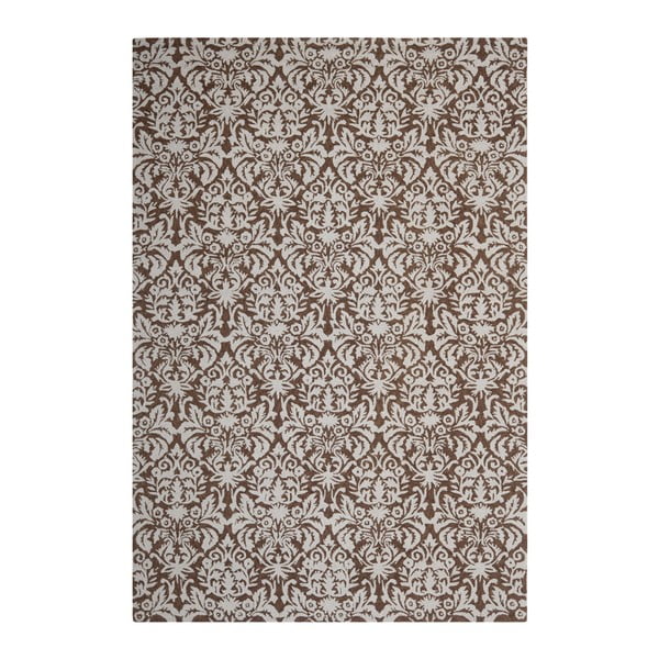 Wełniany dywan Safavieh Dayton, 251x160 cm