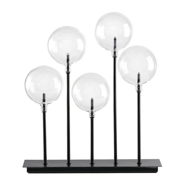 Świecznik LED do kontaktu (wysokość 42 cm) Mäster – Markslöjd