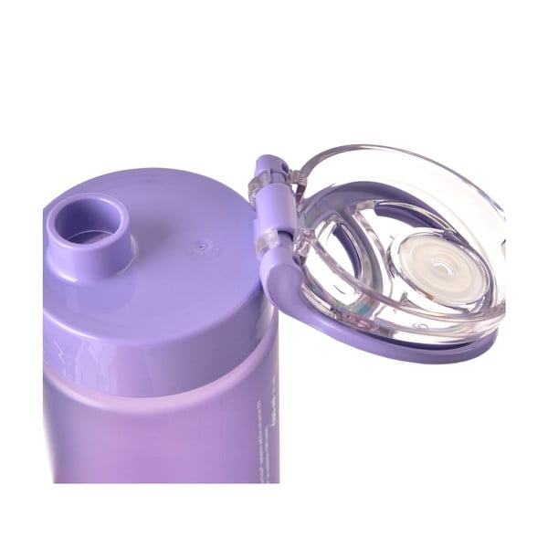 Fioletowa butelka 630 ml Atlas – Orion-image-2