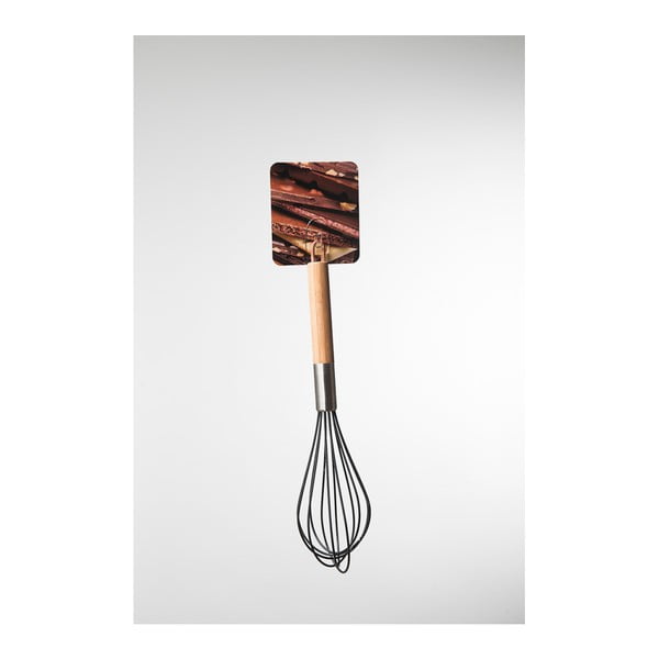Wieszak ścienny Compactor Magic Chocolate-image-1