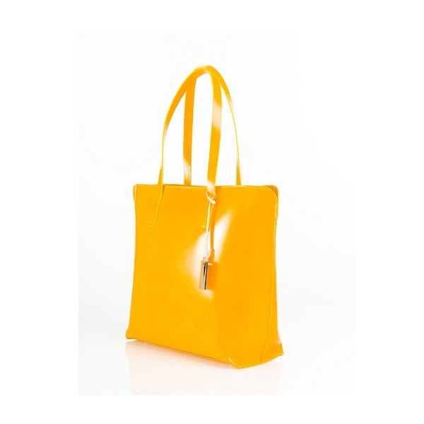 Torebka Misha Yellow-image-3