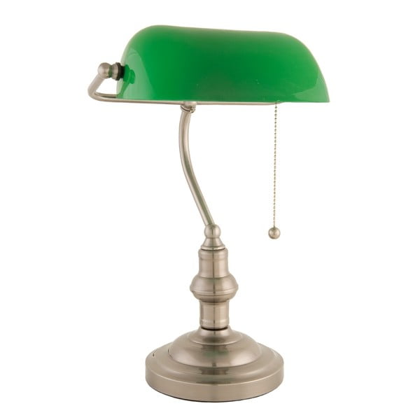 Lampa stołowa Bureau Green