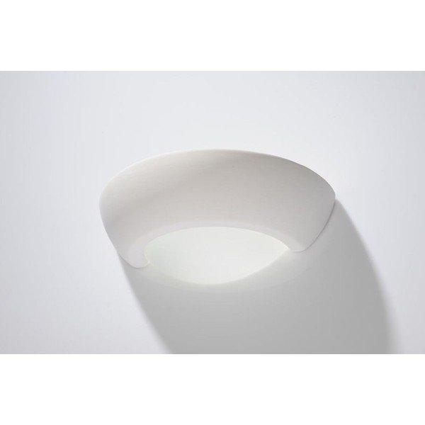 Kinkiet ceramiczny Sollux Virgo-image-1