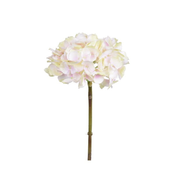 Sztuczny kwiat Ego Dekor Fioletowa hortensja