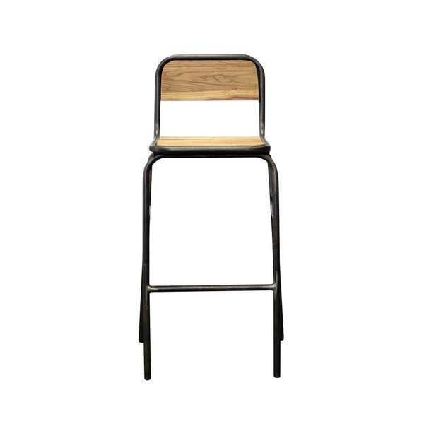 Hoker z drewna wiązu Red Cartel Scott-image-3