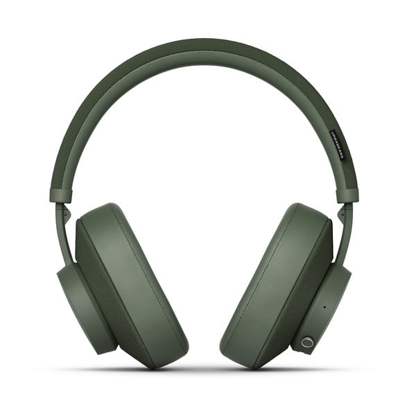 Zielone słuchawki Bluetooth Urbanears Pampas-image-2