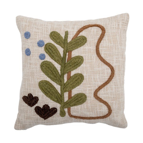 Poduszka dekoracyjna 45x45 cm Batley – Bloomingville