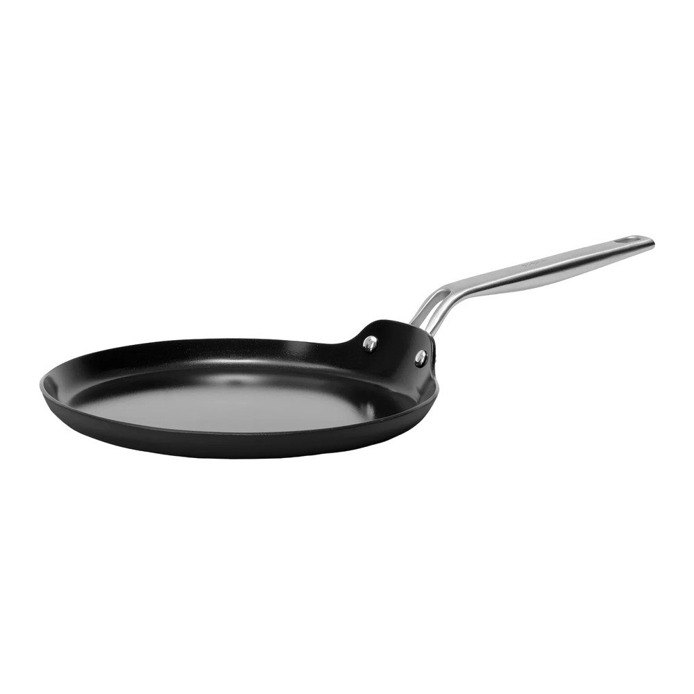 Patelnia z powłoką ceramiczną na naleśniki ø 26 cm Meda 4.0 – FABINI