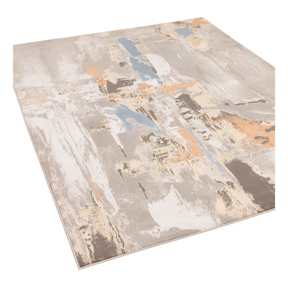 Beżowy dywan 200x275 cm Miro – Asiatic Carpets (zdjęcie 7)