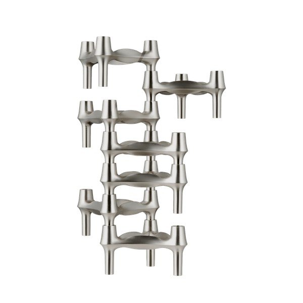 Metalowy świecznik BMF – STOFF Nagel-image-4
