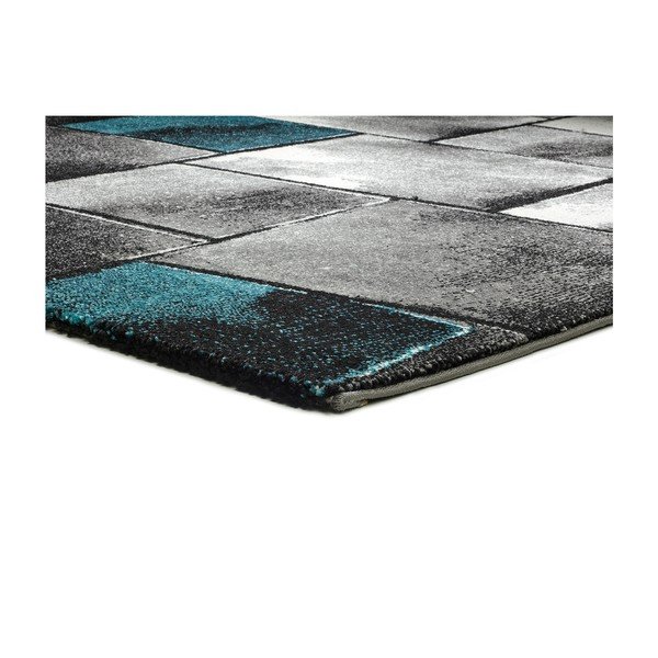 Dywan Universal Duro Blau, 140x200 cm-image-2