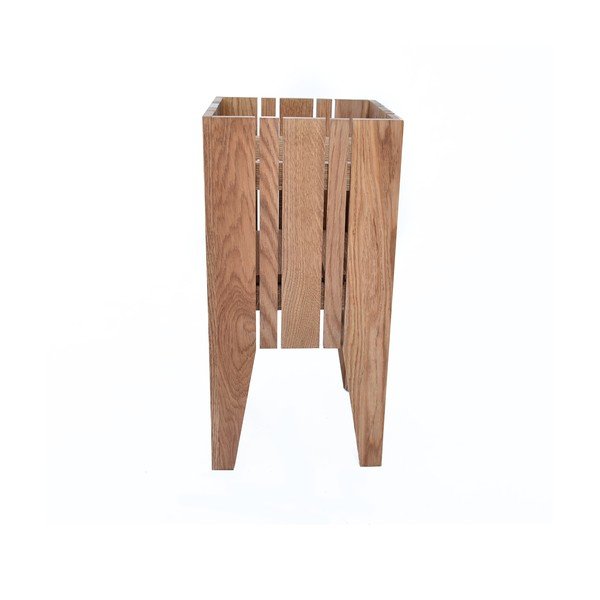 Drewniany stojak na kwiaty – Rojaplast-image-1